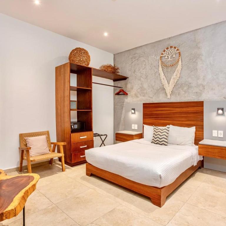 Heaven Villa 4BR Jungle Vibes Private Pool - Villa - 26