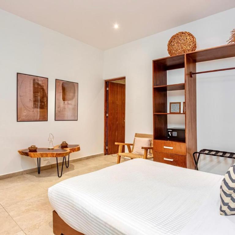 Heaven Villa 4BR Jungle Vibes Private Pool - Villa - 30