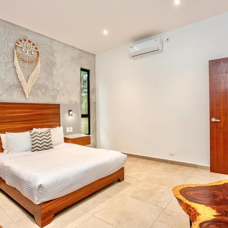 Heaven Villa 4BR Jungle Vibes Private Pool - Villa - 33
