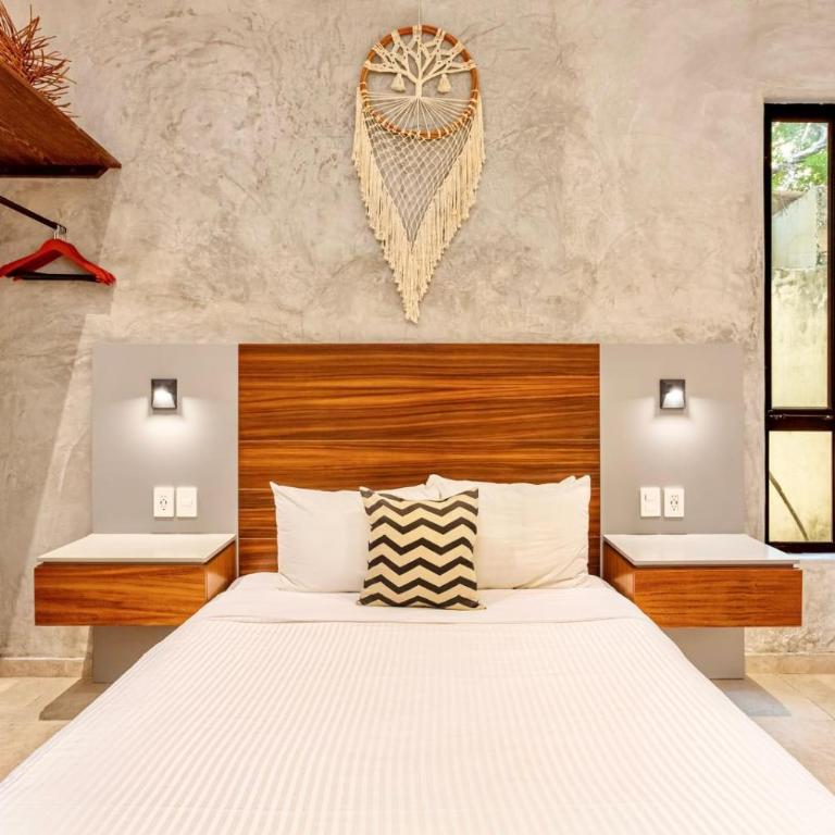 Heaven Villa 4BR Jungle Vibes Private Pool - Villa - 37