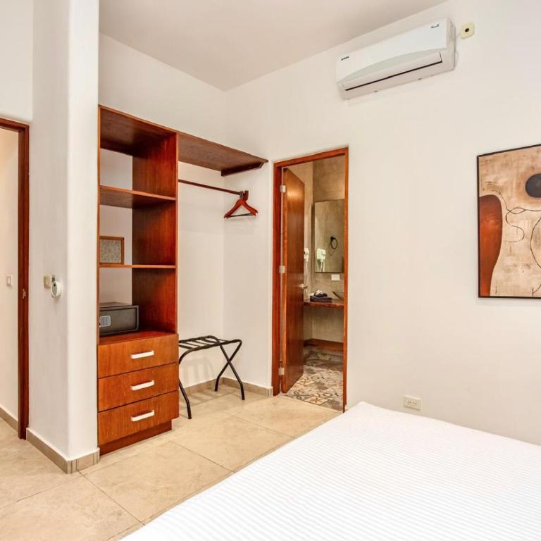 Heaven Villa 4BR Jungle Vibes Private Pool - Villa - 38