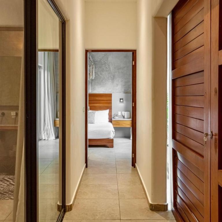Heaven Villa 4BR Jungle Vibes Private Pool - Villa - 40