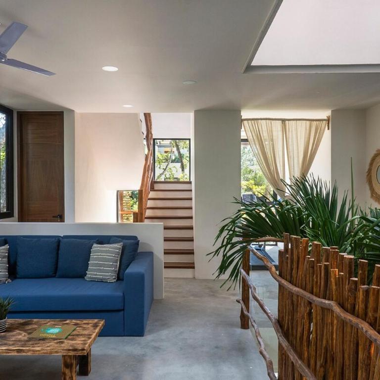 4BR Jungle Villa with Jacuzzi in Private Gated Community - Villa - 16