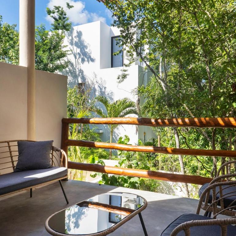 4BR Jungle Villa with Jacuzzi in Private Gated Community - Villa - 18