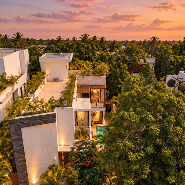 Elegant Villa Stay Gated Place Full Concierge - Villa - 3