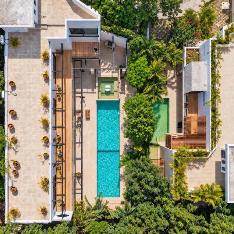 Elegant Villa Stay Gated Place Full Concierge - Villa - 4