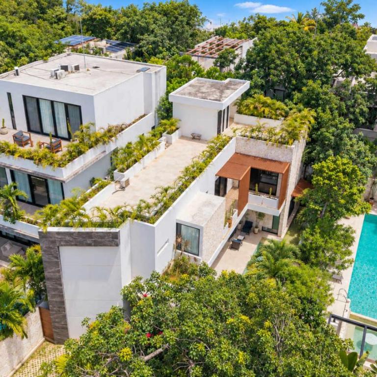 Elegant Villa Stay Gated Place Full Concierge - Villa - 6