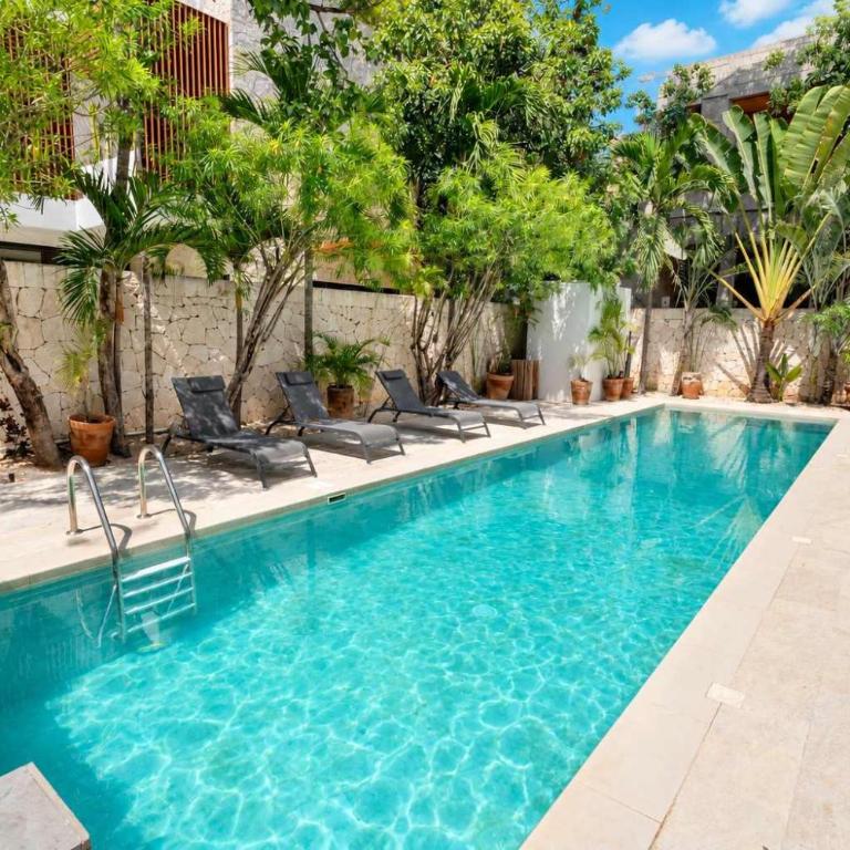 Elegant Villa Stay Gated Place Full Concierge - Villa - 8