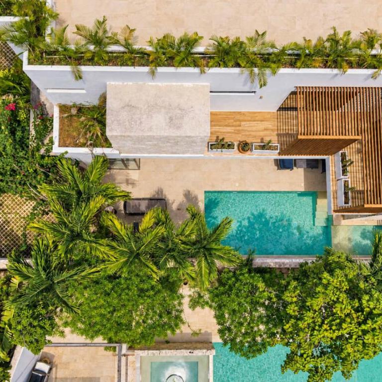 Elegant Villa Stay Gated Place Full Concierge - Villa - 11