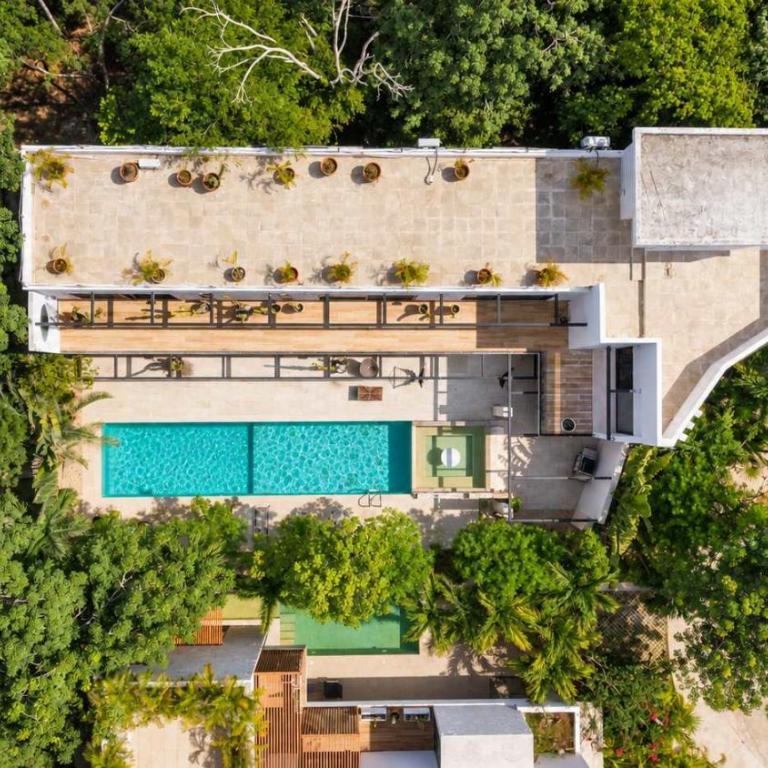 Elegant Villa Stay Gated Place Full Concierge - Villa - 12