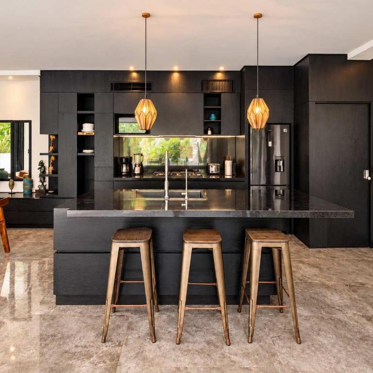 Elegant Villa Stay Gated Place Full Concierge - Villa - 14