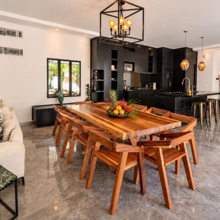 Elegant Villa Stay Gated Place Full Concierge - Villa - 15