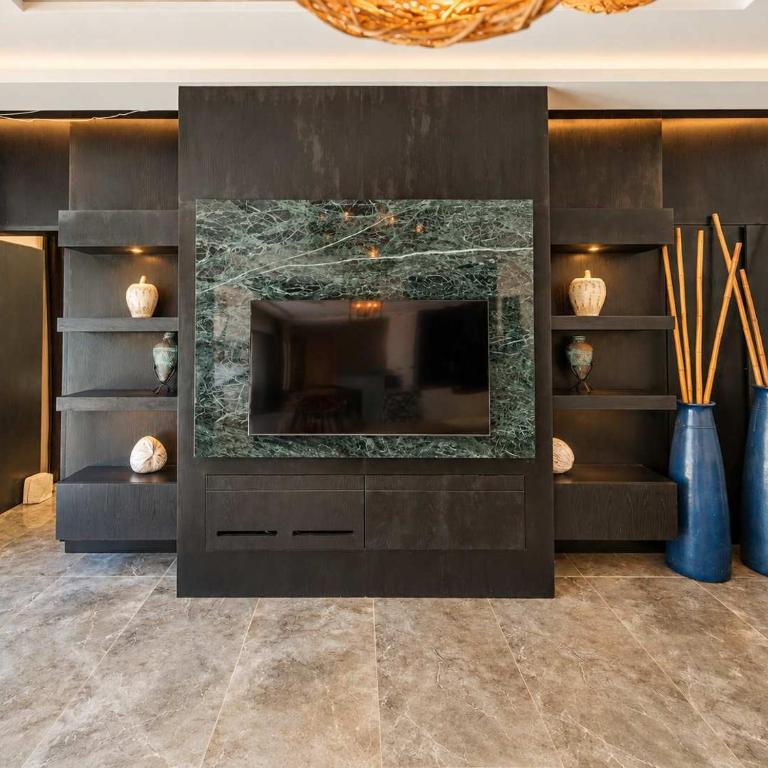 Elegant Villa Stay Gated Place Full Concierge - Villa - 17