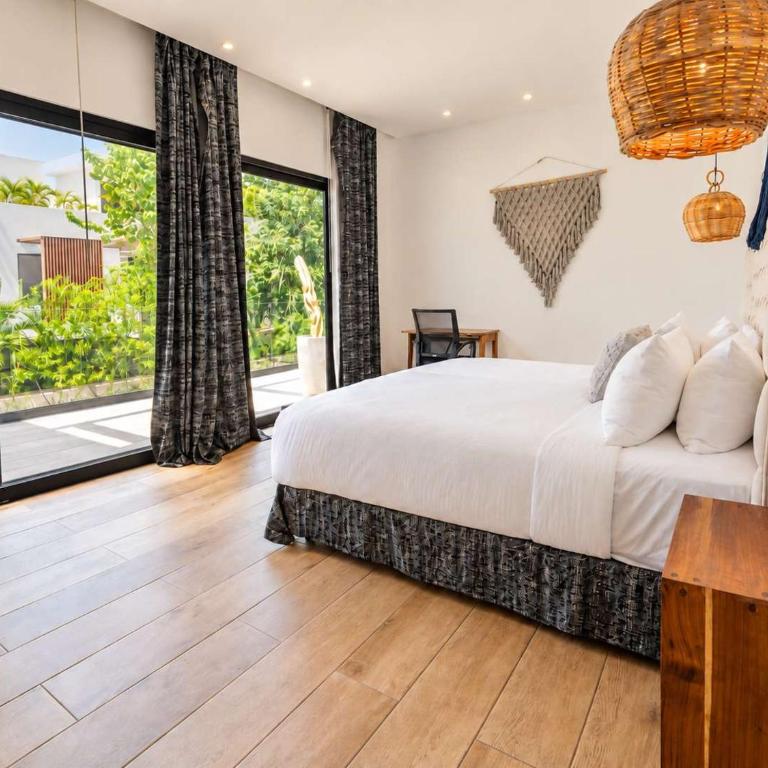 Elegant Villa Stay Gated Place Full Concierge - Villa - 19