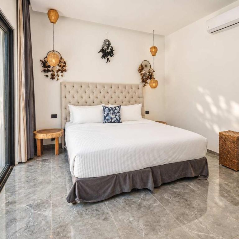 Elegant Villa Stay Gated Place Full Concierge - Villa - 21