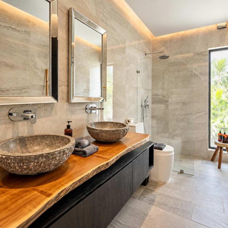 Elegant Villa Stay Gated Place Full Concierge - Villa - 27