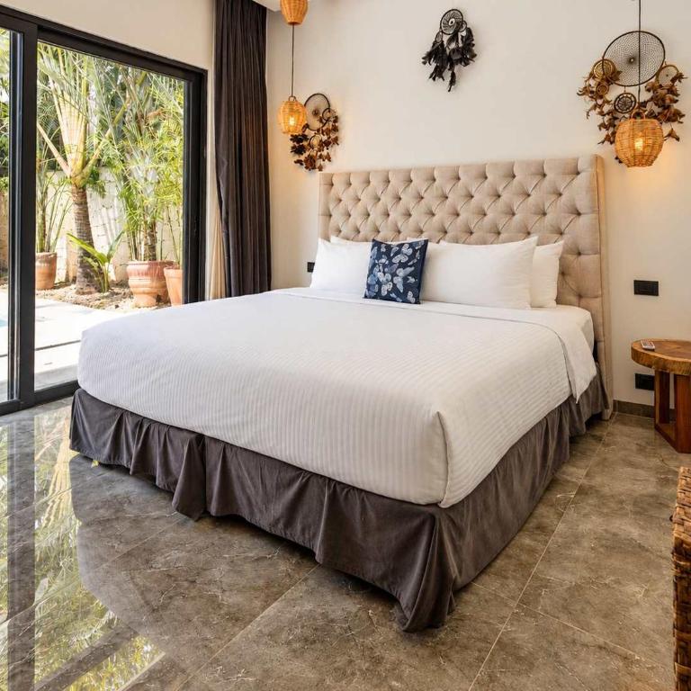 Elegant Villa Stay Gated Place Full Concierge - Villa - 32