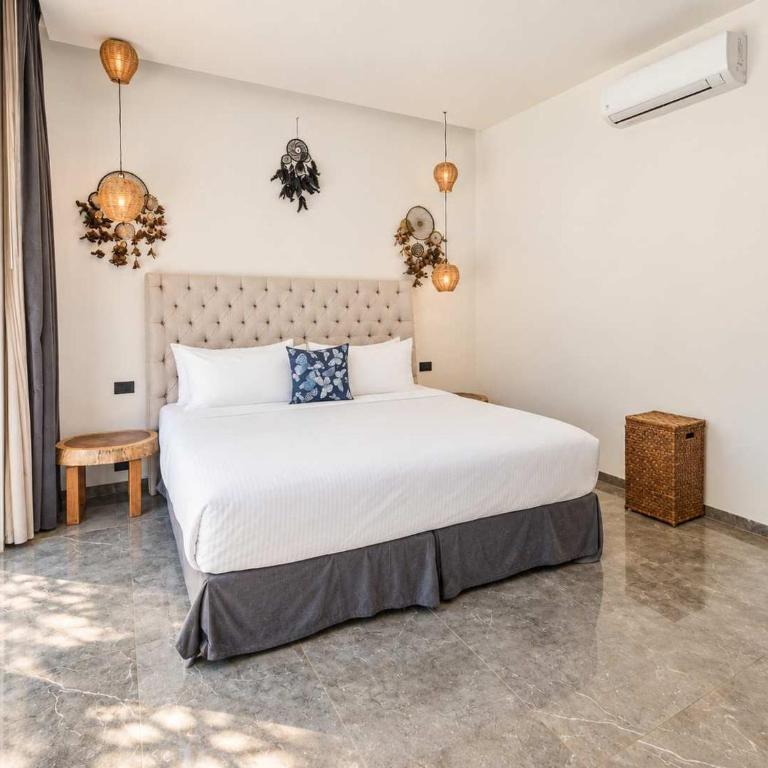Elegant Villa Stay Gated Place Full Concierge - Villa - 33