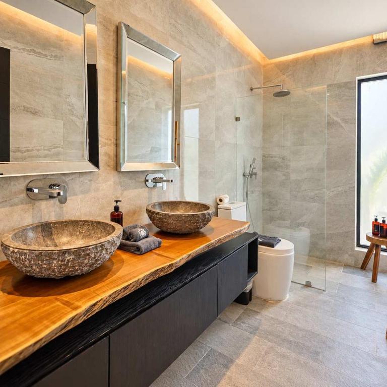 Elegant Villa Stay Gated Place Full Concierge - Villa - 36