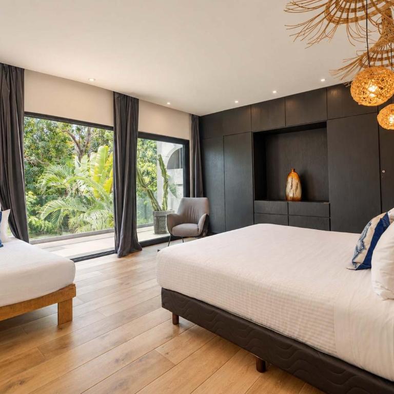 Elegant Villa Stay Gated Place Full Concierge - Villa - 41