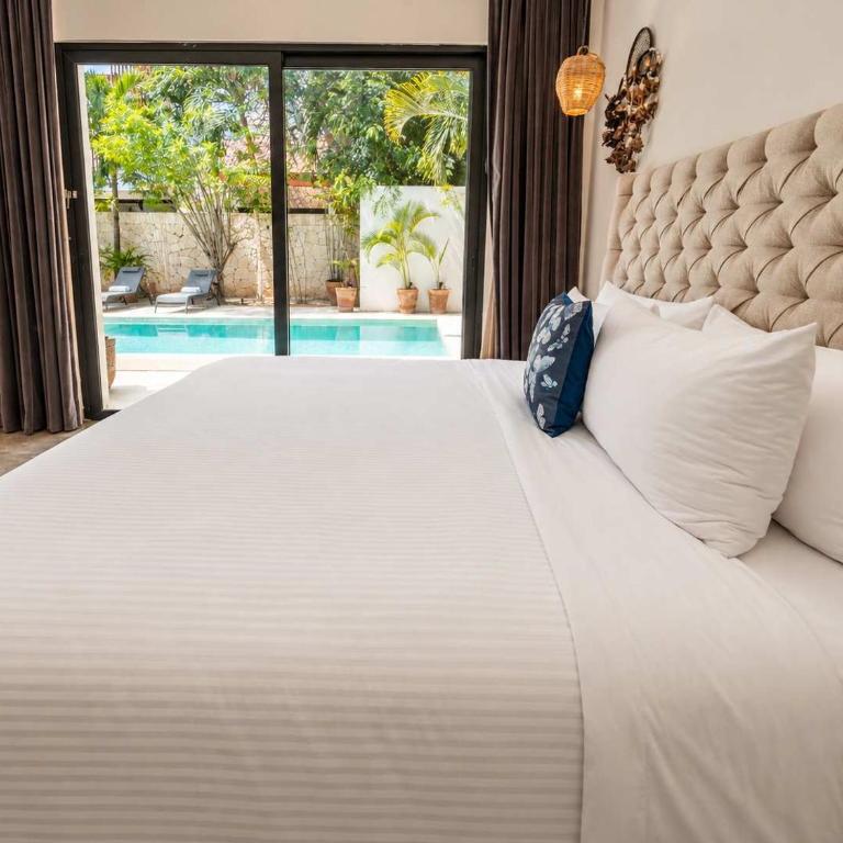 Elegant Villa Stay Gated Place Full Concierge - Villa - 42