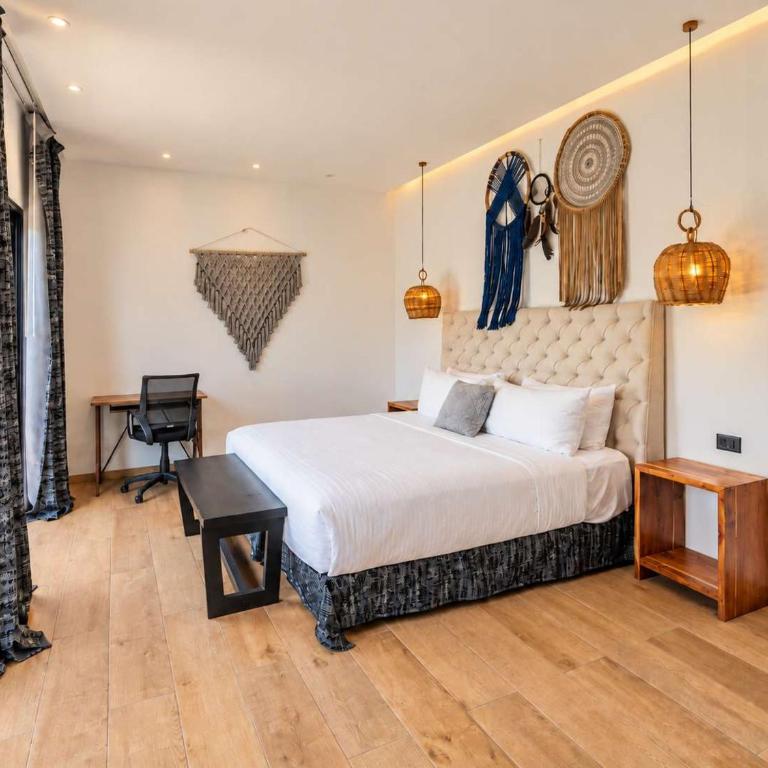 Elegant Villa Stay Gated Place Full Concierge - Villa - 43