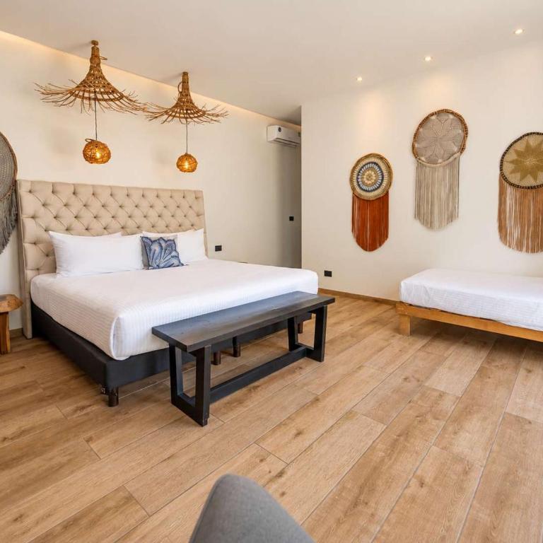 Elegant Villa Stay Gated Place Full Concierge - Villa - 45