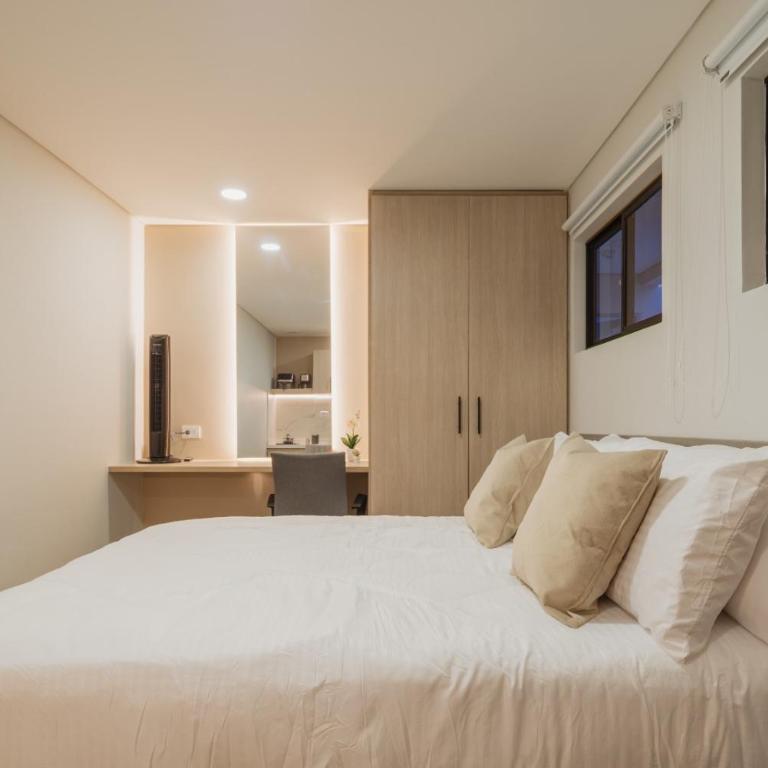 Casa Juné - Apartamento Suite - 3
