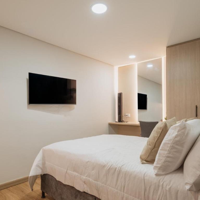 Casa Juné - Apartamento Suite - 4