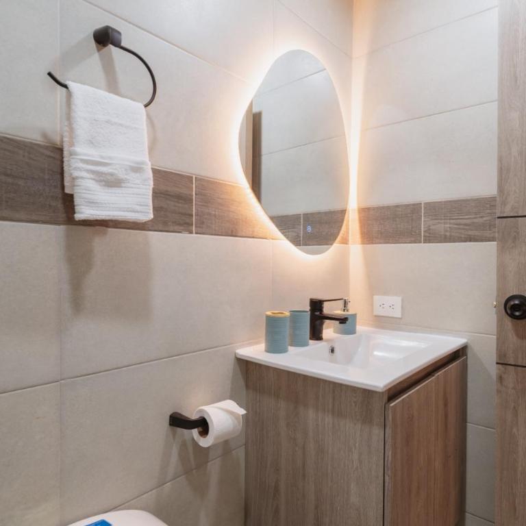 Casa Juné - Apartamento Suite - 5