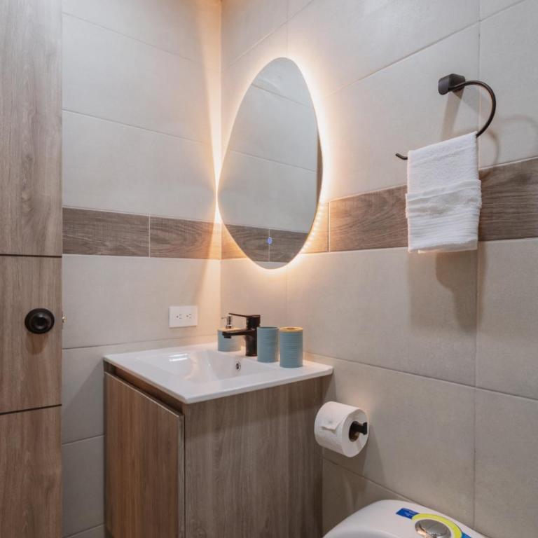 Casa Juné - Apartamento Suite - 7