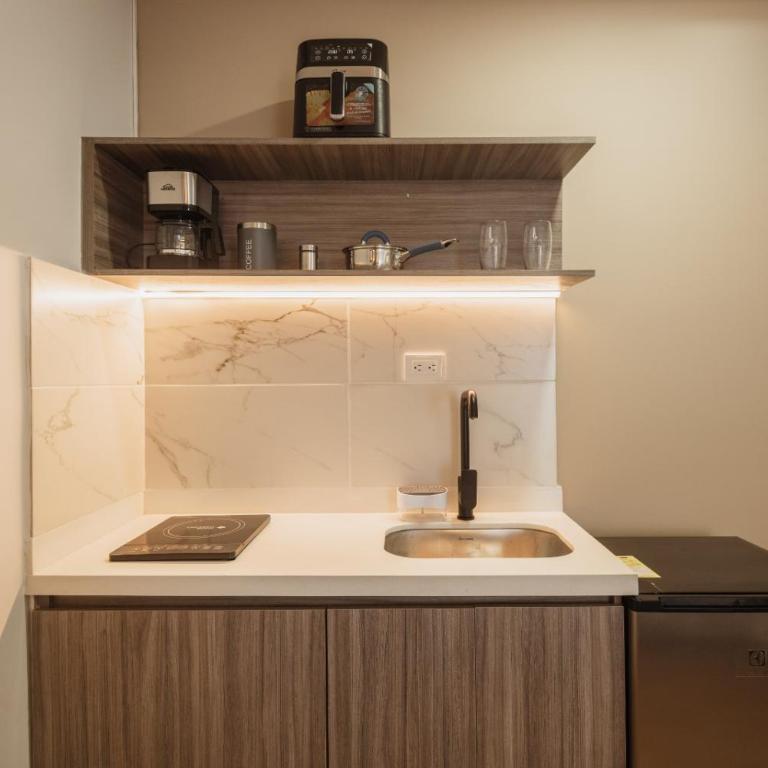 Casa Juné - Apartamento Suite - 14