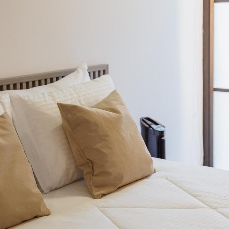 Casa Juné - Apartamento Suite - 15