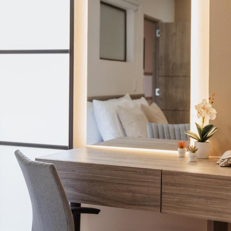 Casa Juné - Apartamento Suite - 16