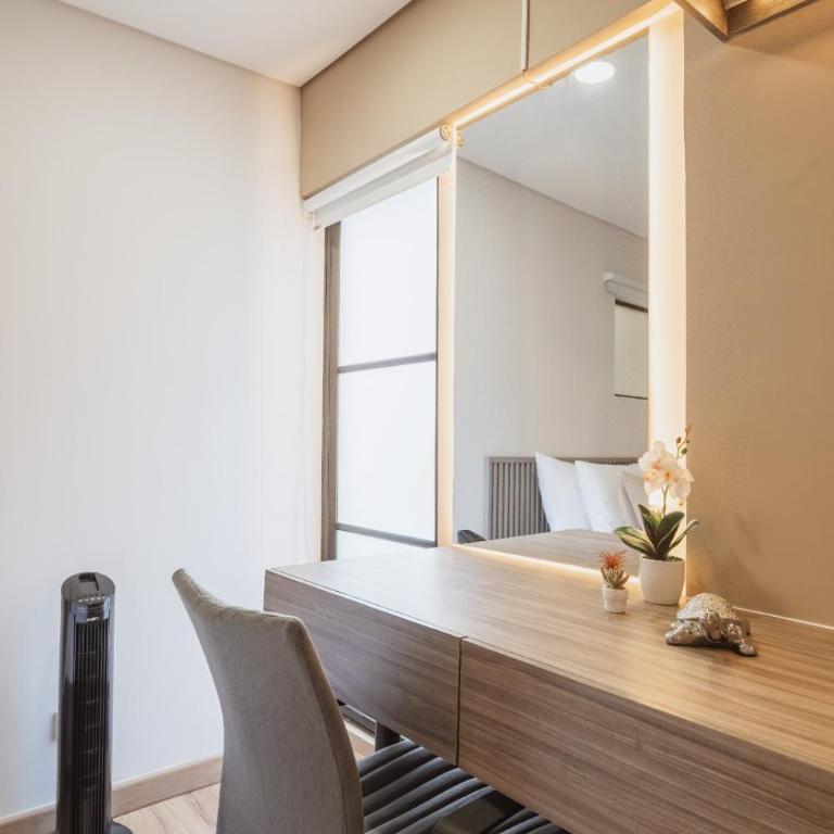 Casa Juné - Apartamento Suite - 17