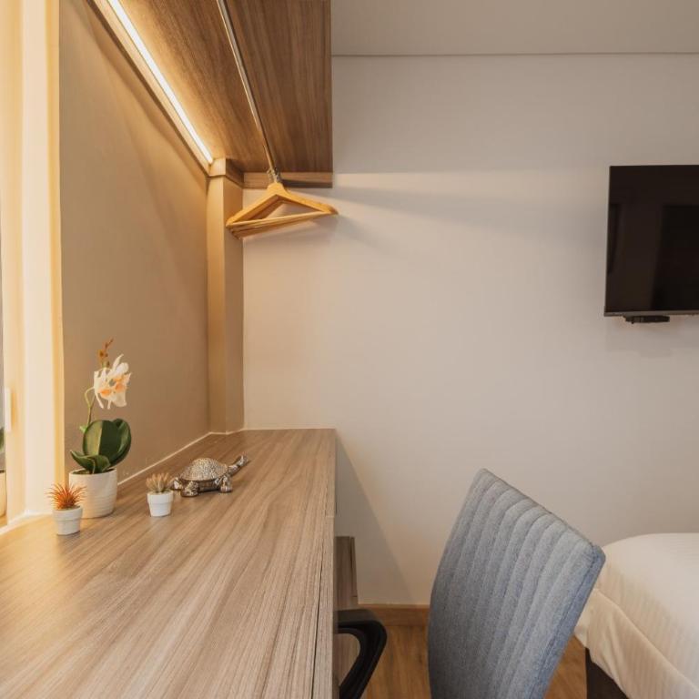Casa Juné - Apartamento Suite - 18