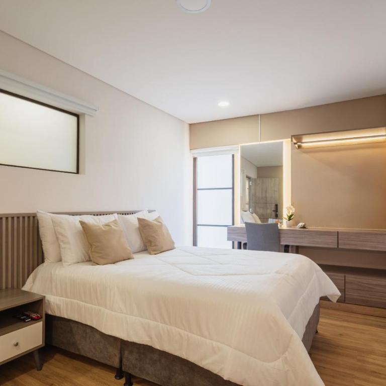 Casa Juné - Apartamento Suite - 23