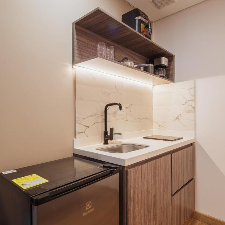 Casa Juné - Apartamento Suite - 25