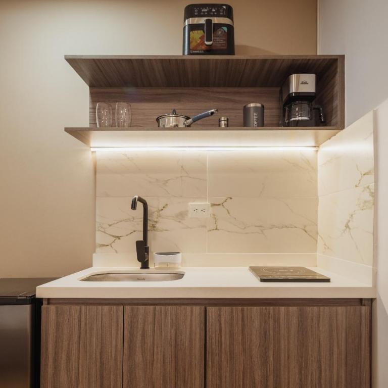 Casa Juné - Apartamento Suite - 26