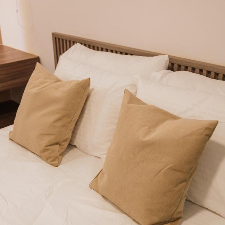 Casa Juné - Apartamento Suite - 27