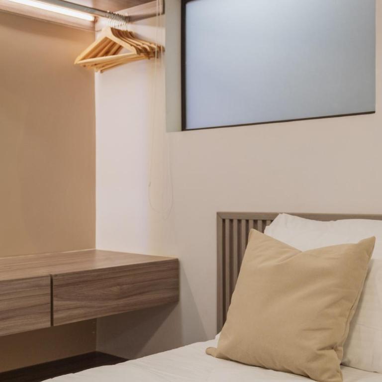 Casa Juné - Apartamento Suite - 28