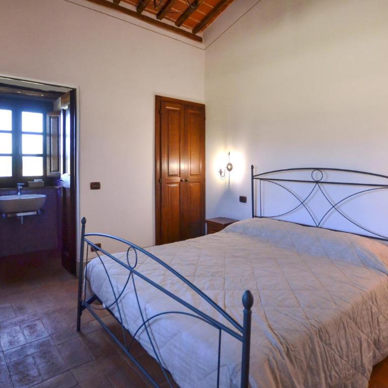 Podere Ponticelli - Casa con 7 Camere da Letto - 6