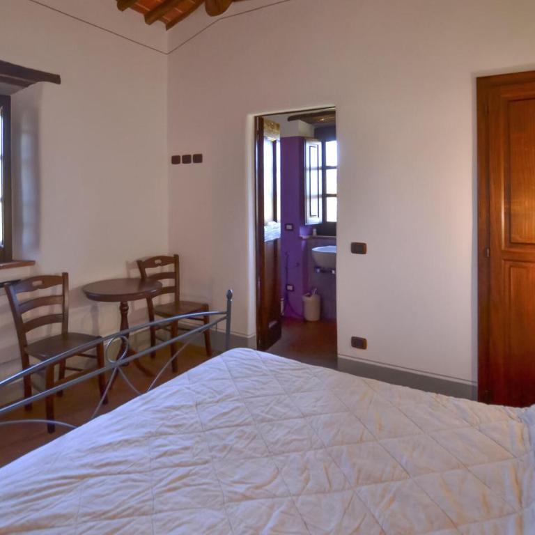 Podere Ponticelli - Casa con 7 Camere da Letto - 8