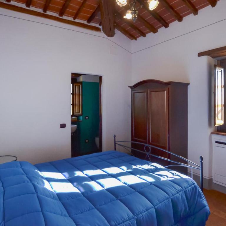 Podere Ponticelli - Casa con 7 Camere da Letto - 9