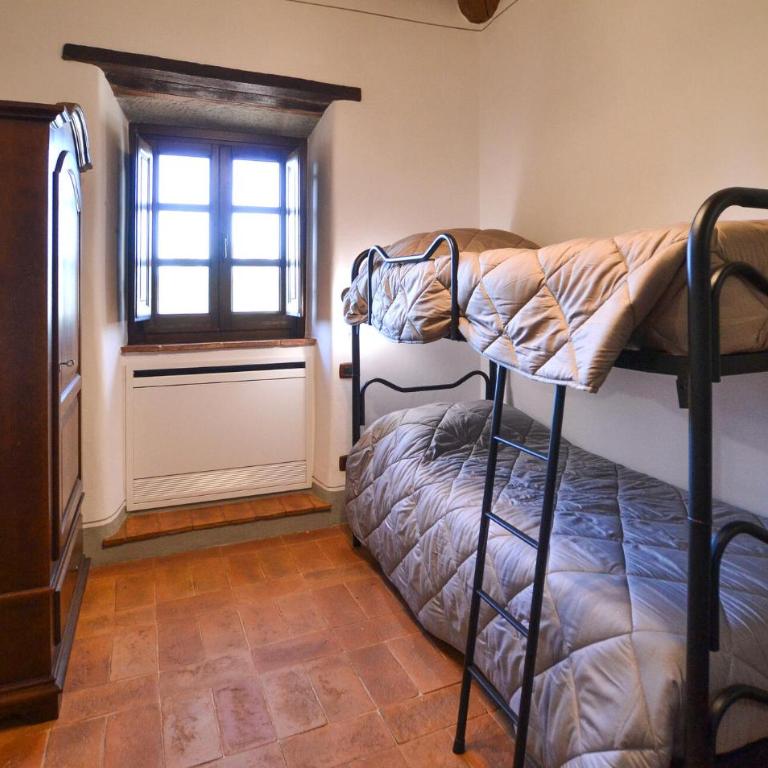 Podere Ponticelli - Casa con 7 Camere da Letto - 12