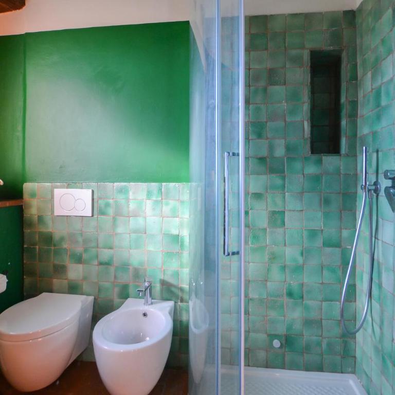 Podere Ponticelli - Casa con 7 Camere da Letto - 13