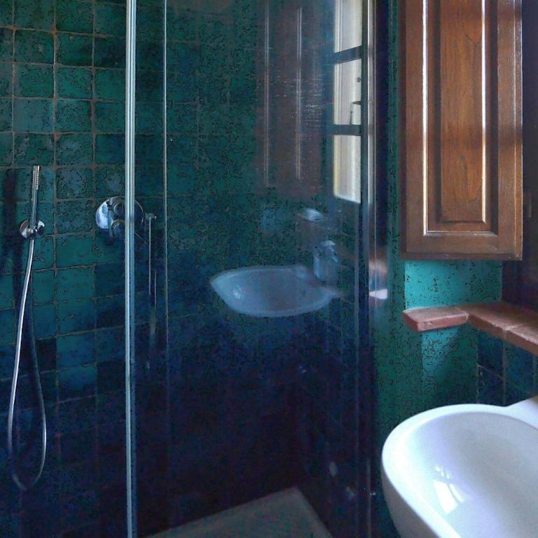 Podere Ponticelli - Casa con 7 Camere da Letto - 14