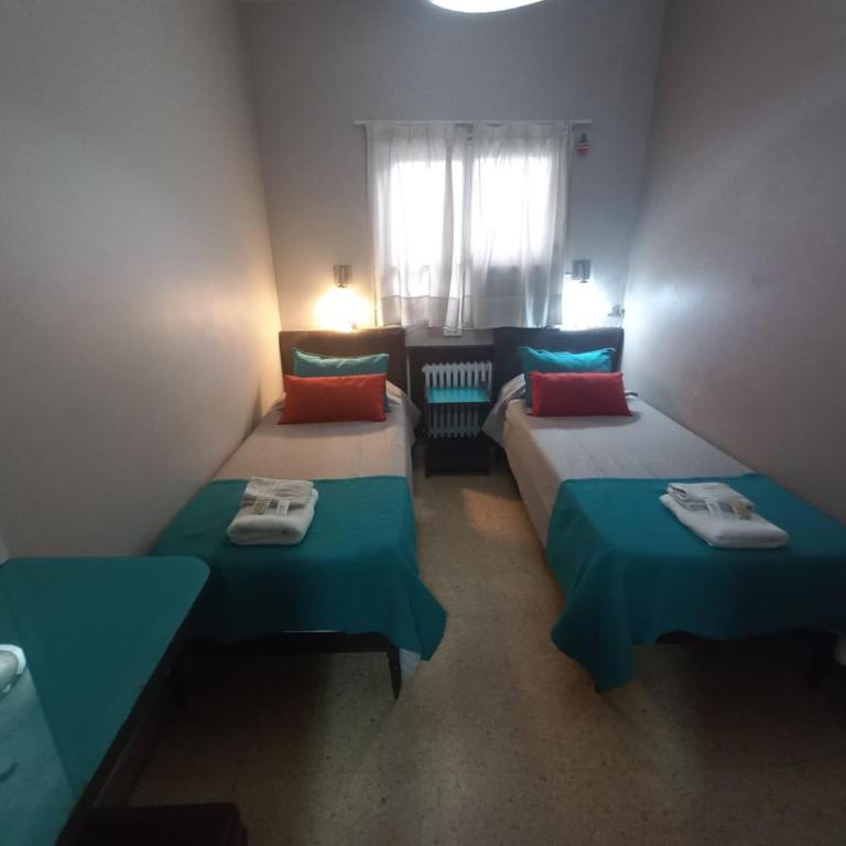 Hotel Petit - Habitación Doble - 1