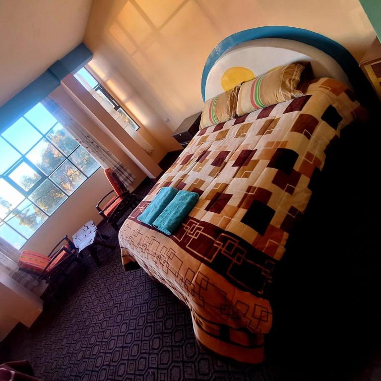 Suma Uta H&E - Habitación Familiar - 2