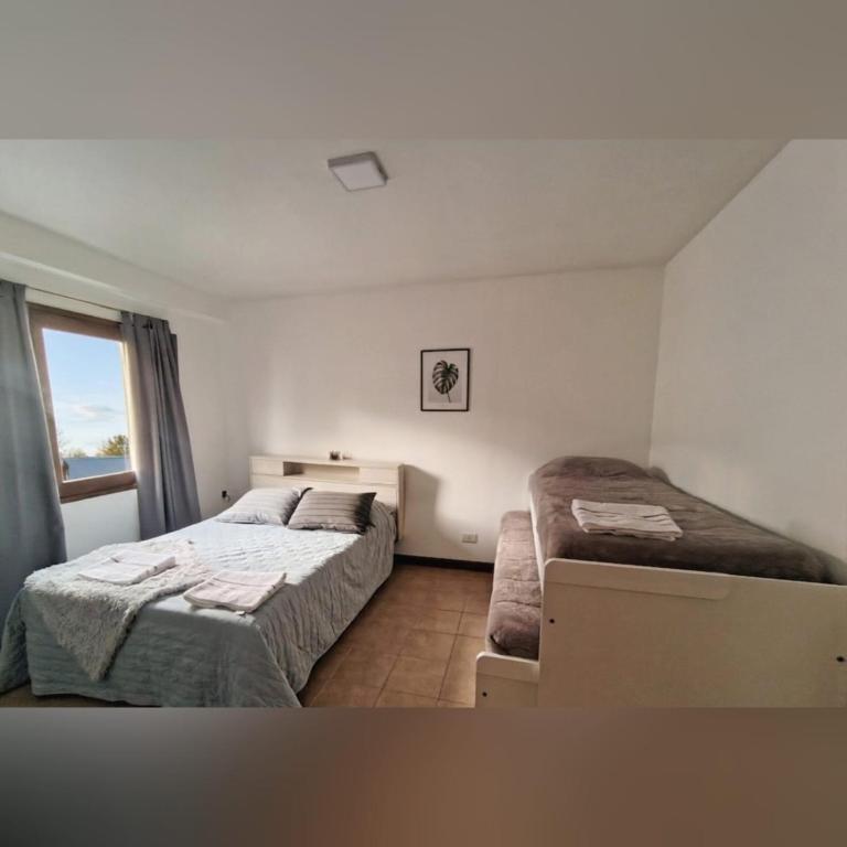 Mountain,Luminoso departamento radar céntrico con vistas - One-Bedroom Apartment - 1